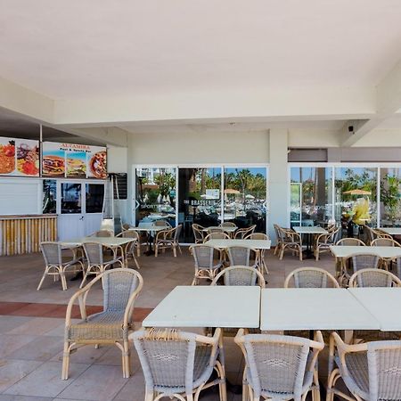 Ferienwohnung Blue Estudio - La Caleta Costa Adeje  Exterior foto