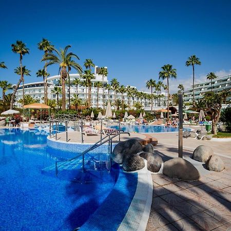 Ferienwohnung Blue Estudio - La Caleta Costa Adeje  Exterior foto