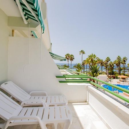 Ferienwohnung Blue Estudio - La Caleta Costa Adeje  Exterior foto