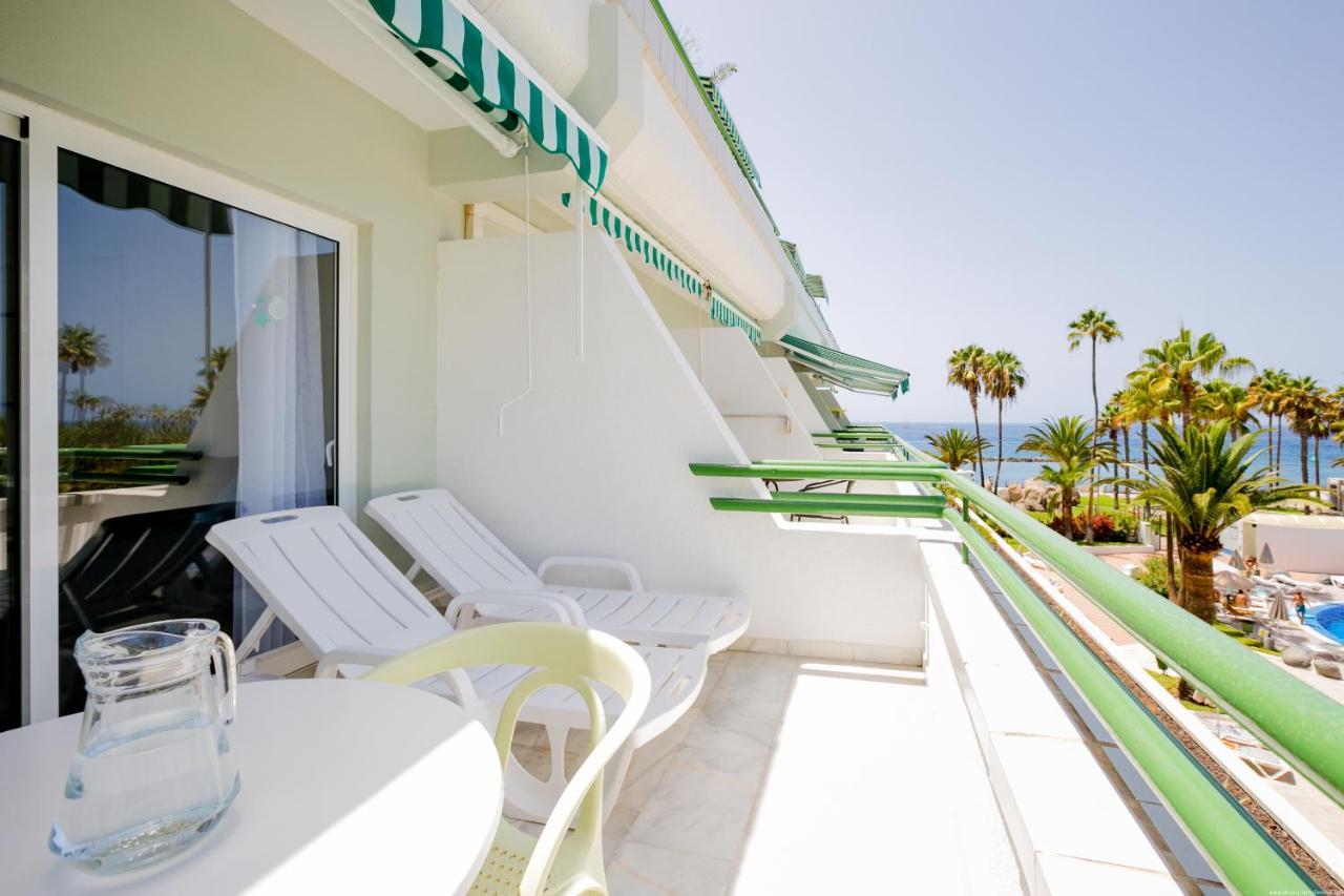 Ferienwohnung Blue Estudio - La Caleta Costa Adeje  Exterior foto