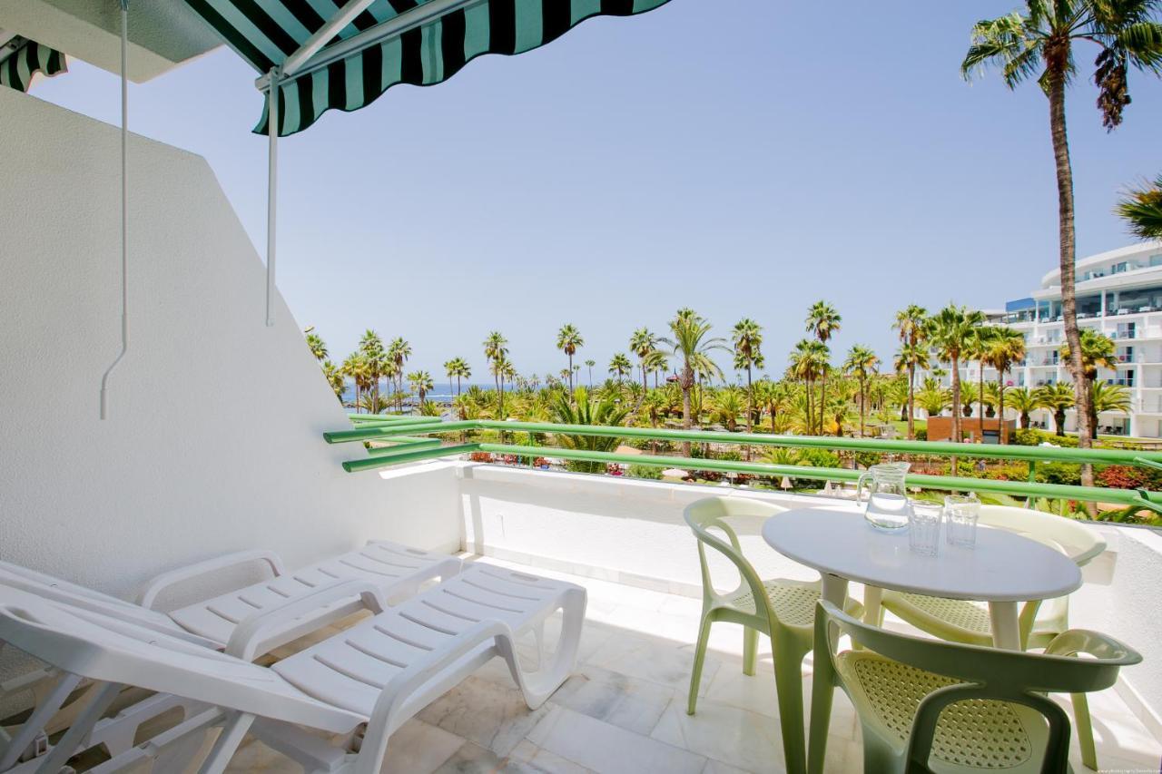 Ferienwohnung Blue Estudio - La Caleta Costa Adeje  Exterior foto