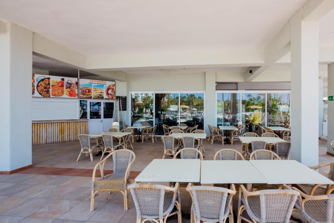 Ferienwohnung Blue Estudio - La Caleta Costa Adeje  Exterior foto