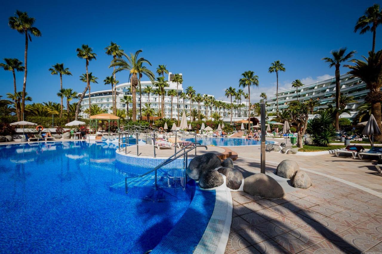 Ferienwohnung Blue Estudio - La Caleta Costa Adeje  Exterior foto