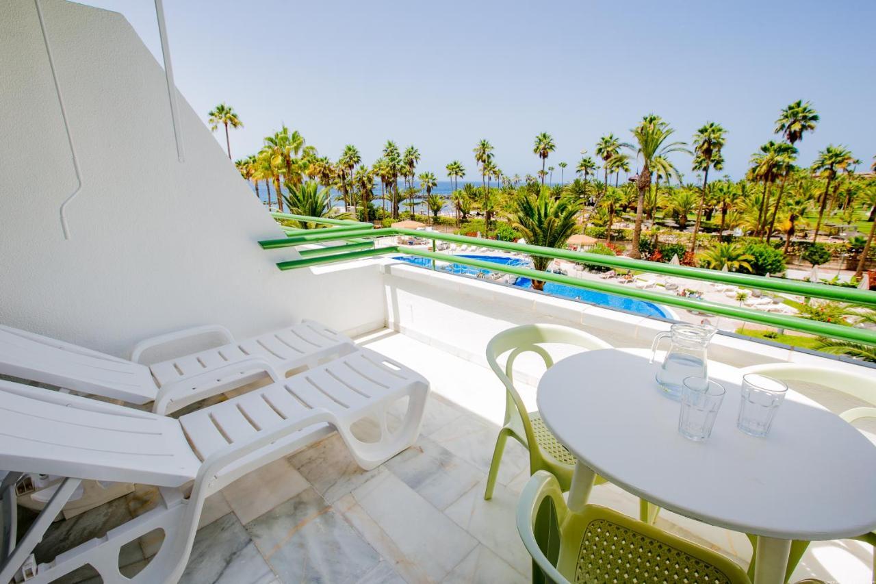 Ferienwohnung Blue Estudio - La Caleta Costa Adeje  Exterior foto