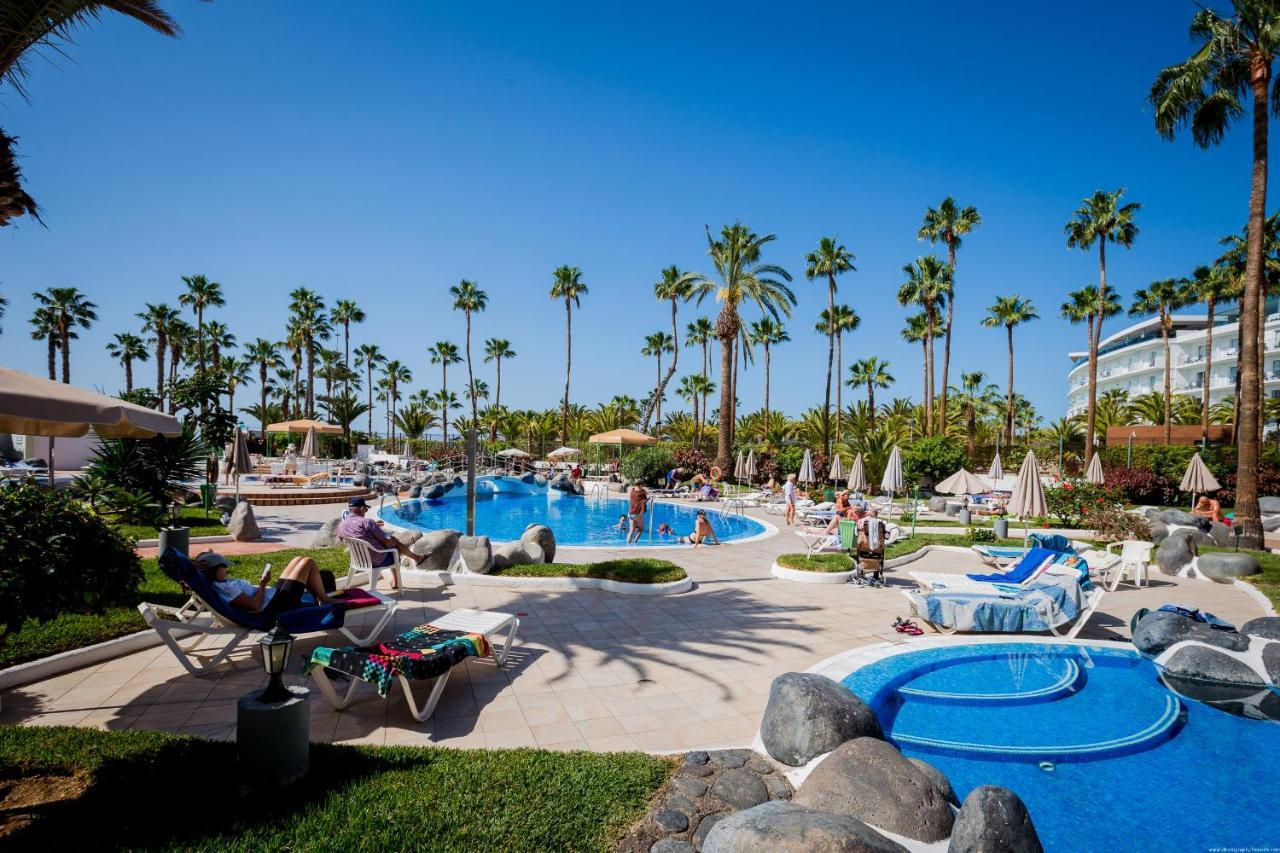 Ferienwohnung Blue Estudio - La Caleta Costa Adeje  Exterior foto