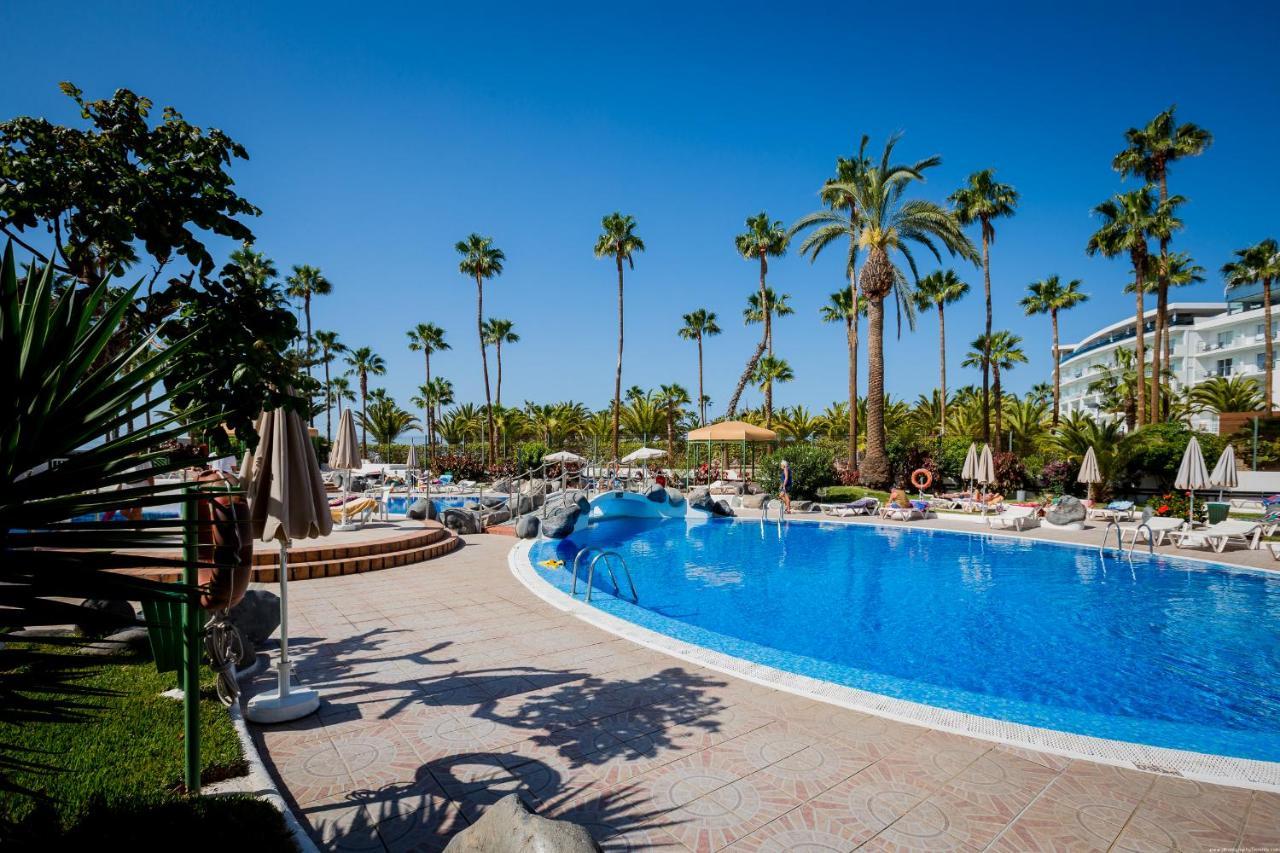Ferienwohnung Blue Estudio - La Caleta Costa Adeje  Exterior foto