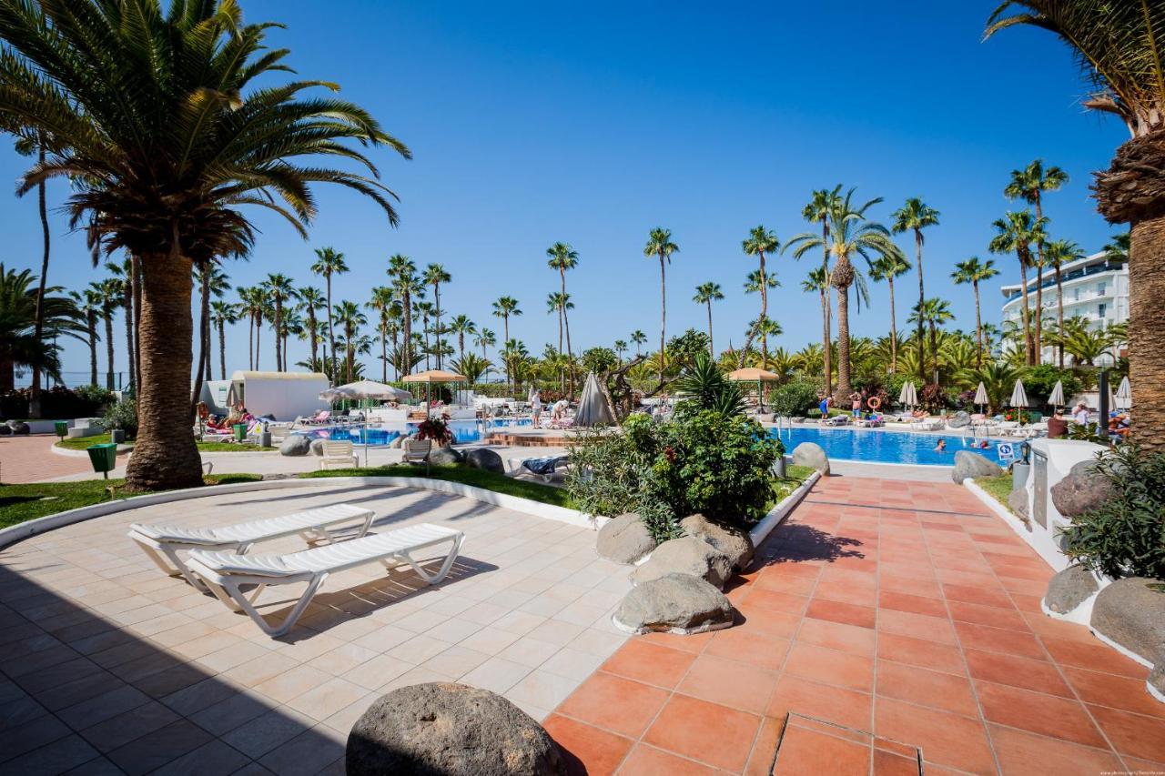 Ferienwohnung Blue Estudio - La Caleta Costa Adeje  Exterior foto