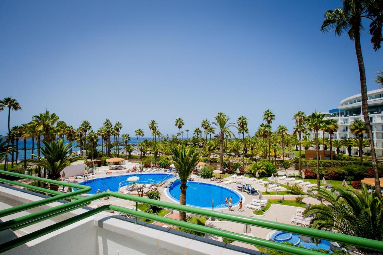 Ferienwohnung Blue Estudio - La Caleta Costa Adeje  Exterior foto