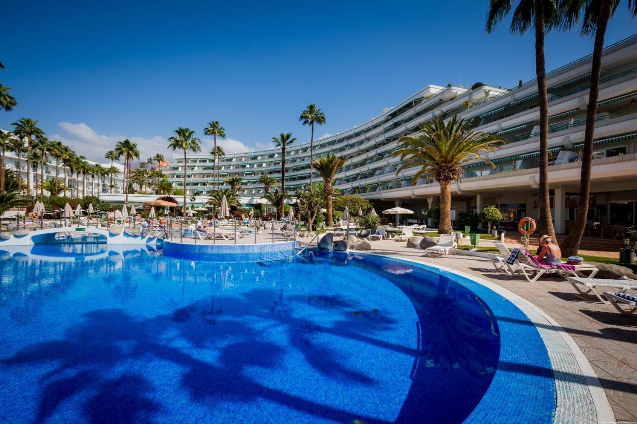 Ferienwohnung Blue Estudio - La Caleta Costa Adeje  Exterior foto